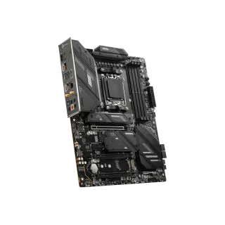 【新品、未使用】MSI MAG X670E TOMAHAWK WIFI MSI MAG X670E Tomahawk WiFi Gaming Motherboard (AMD AM5